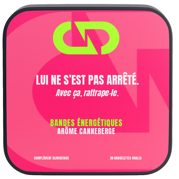 BANDES ENERGETIQUES