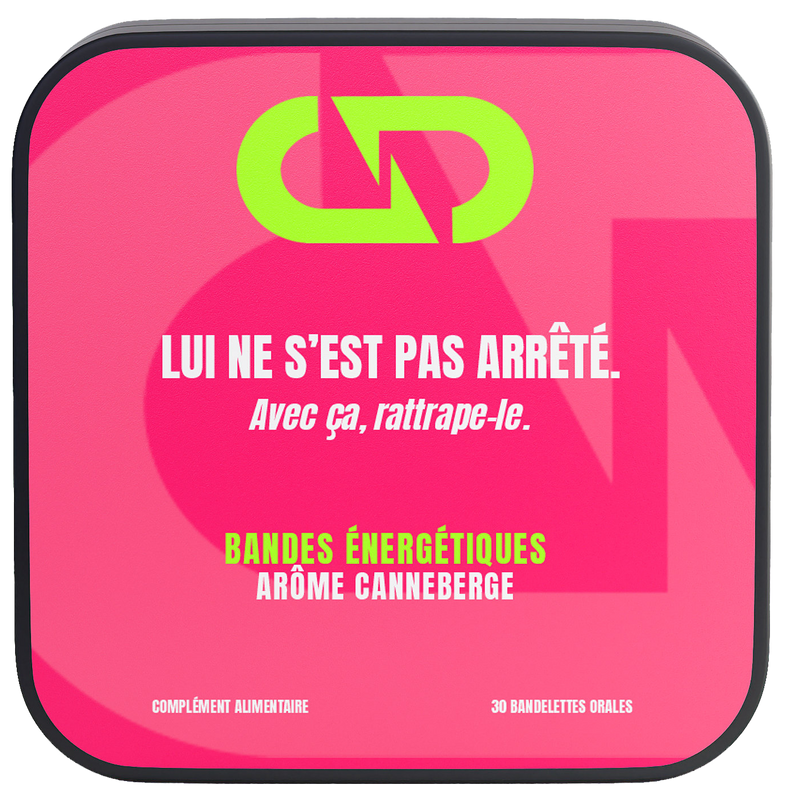 Bandes Energétiques