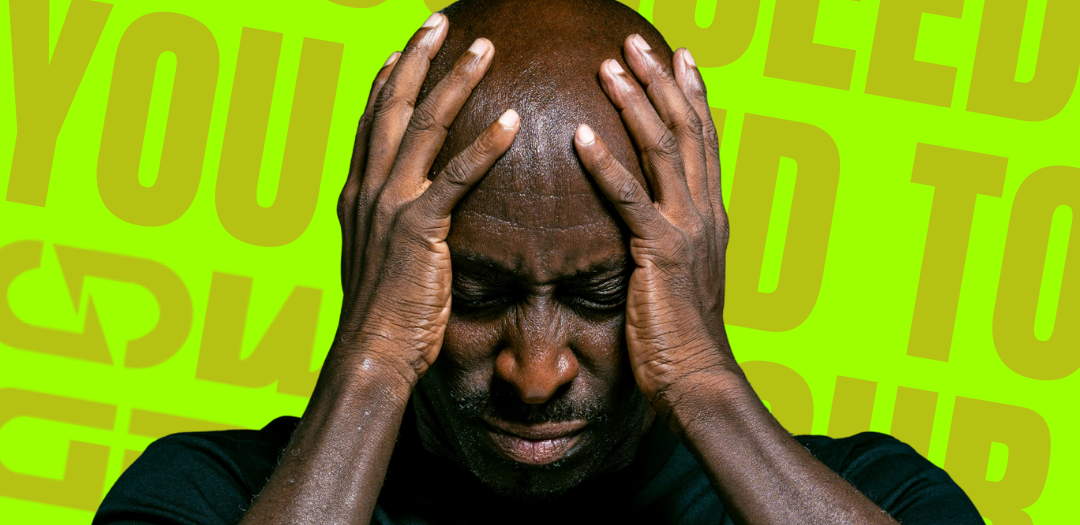 Pourquoi je suis fatigué même en dormant 8 heures ?